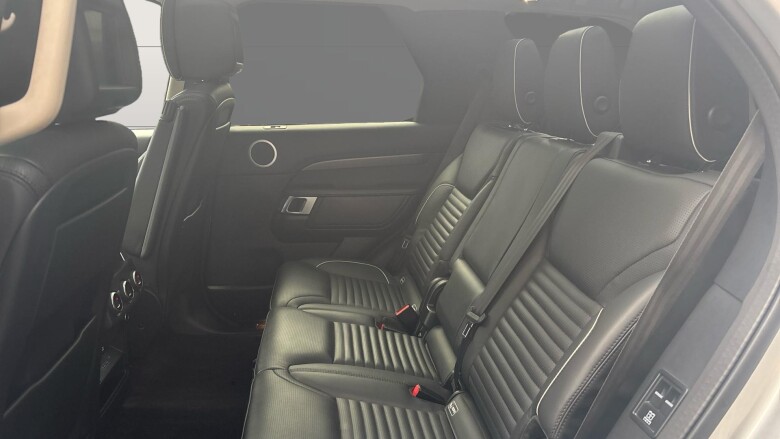 Land Rover Discovery 3.0 SD6 HSE Luxury 5dr Auto Diesel Station Wagon